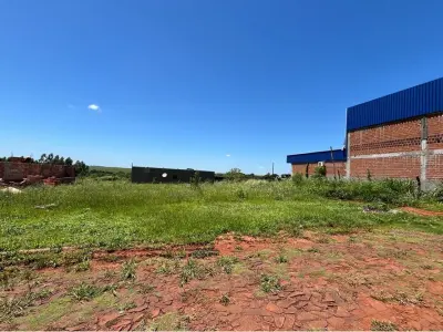 Terreno à venda no Barrio Los Maizales, Santa Rita