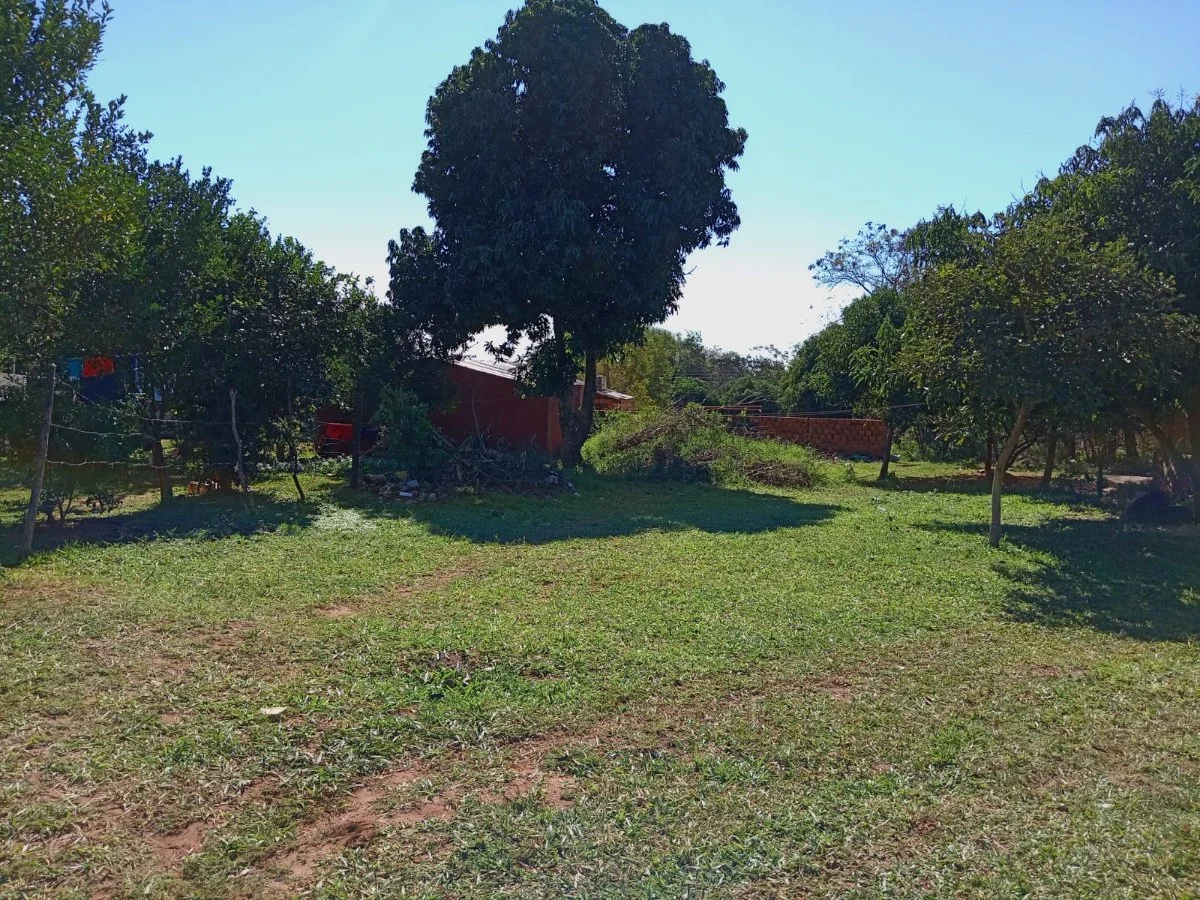 Terreno en venta en Barrio Marin Caaguy, Luque — 360 m²