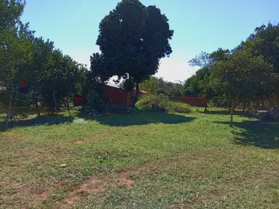 Terreno en venta en Barrio Marin Caaguy, Luque — 360 m²