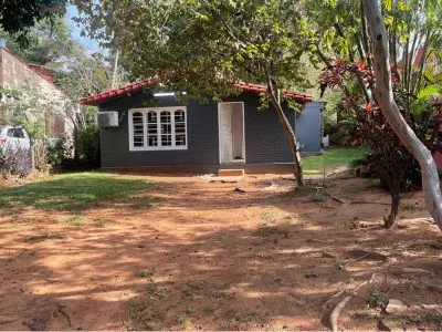 Land for sale in Mbocayaty neighborhood, Asunción