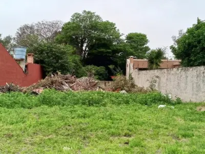Terreno en venta en Barrio Mbocayaty, Villa Elisa