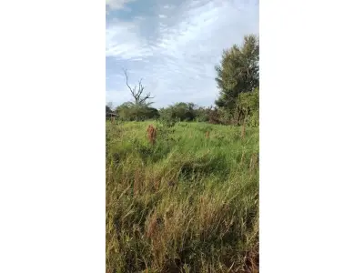 Terreno en venta en Barrio Mburika, Cambyretá