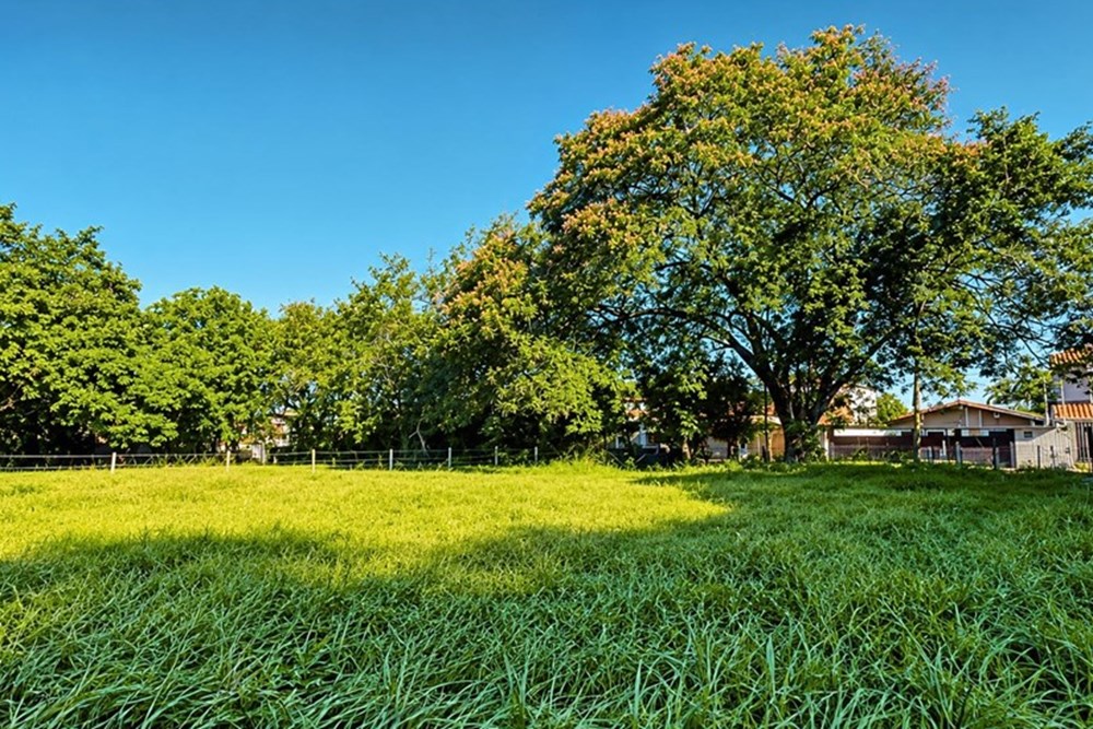 Land for sale in Mburucuyá neighborhood, Asunción
