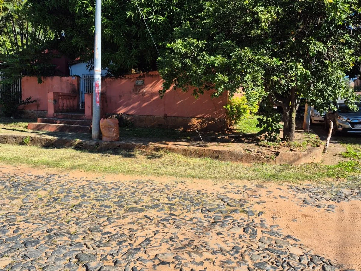 Terreno à venda no Bairro Mburucuyá, Assunção