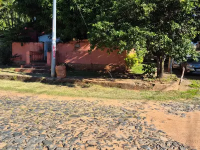 Terreno à venda no Bairro Mburucuyá, Assunção