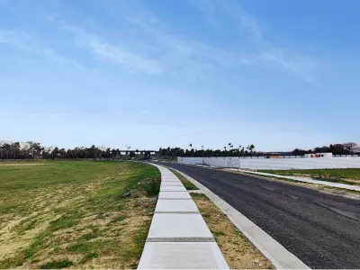 Terreno en venta en Barrio Norte, Villa Hayes