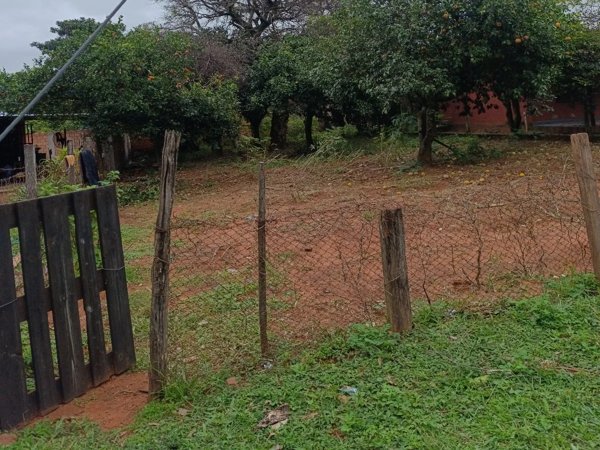 Terreno en venta en Barrio Nueva Esperanza, Guarambaré — 360 m²