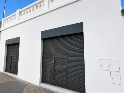 Terreno en venta en Barrio Obrero, Asunción