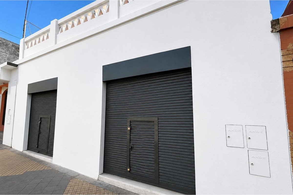 Land for sale in Barrio Obrero, Asunción