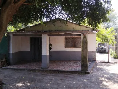 Terreno en venta en barrio Obrero, Ciudad del Este