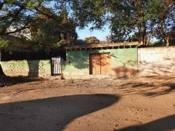 Terreno en venta en Barrio Republicano, Asunción