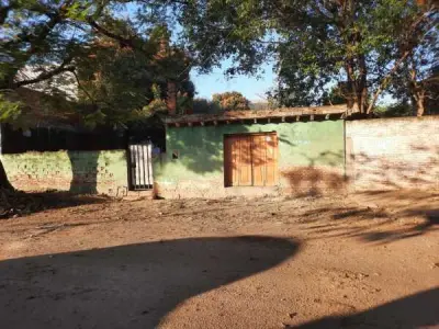Terreno en venta en Barrio Republicano, Asunción