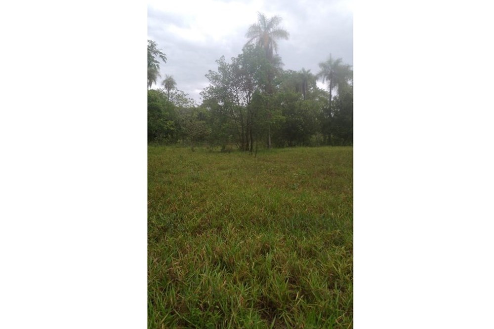 Terreno à venda no Barrio San Blas, Caacupé