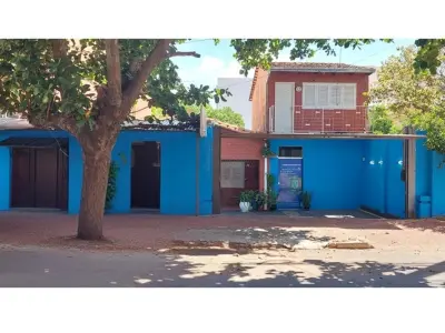 Terreno en venta en Barrio San Cristóbal, Asunción