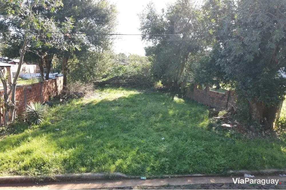 Terreno à venda no Barrio San Francisco, Cambyretá