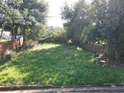 Terreno à venda no Barrio San Francisco, Cambyretá
