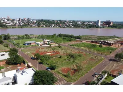 Terreno en venta en Barrio San Francisco, Cambyretá