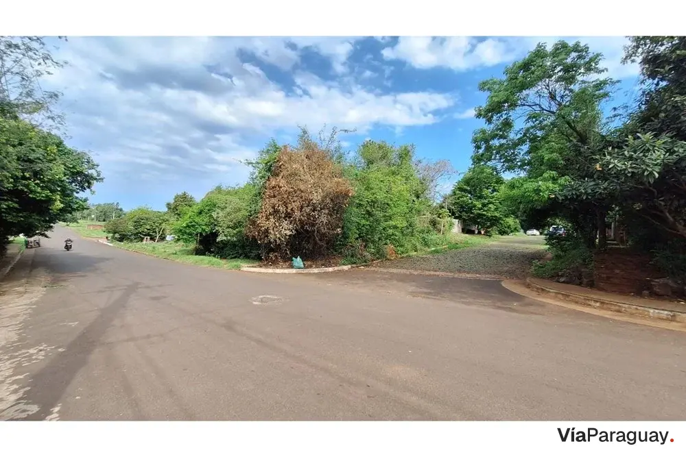 Land for sale in San Francisco neighborhood, Cambyretá