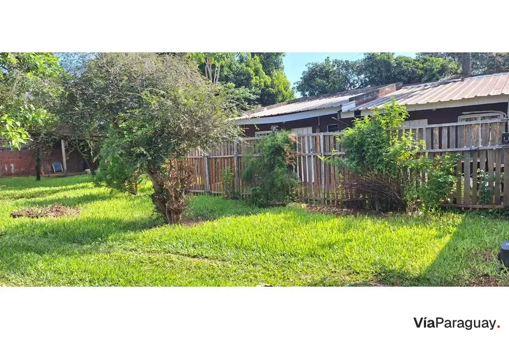 Land for sale in San Francisco neighborhood, Cambyretá