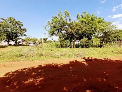 Terreno à venda no bairro San Isidro, Encarnación