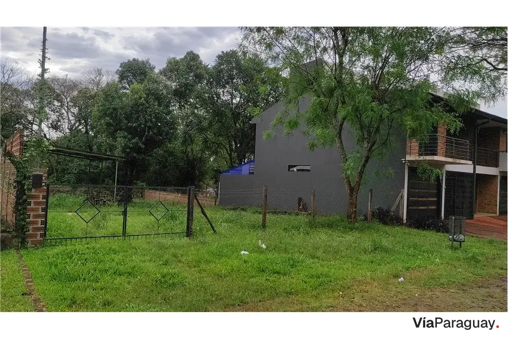 Terreno à venda no bairro San Isidro, Encarnación