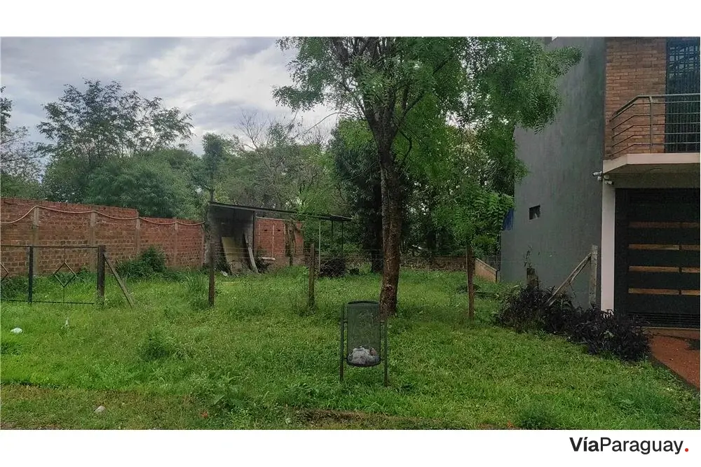 Terreno à venda no bairro San Isidro, Encarnación