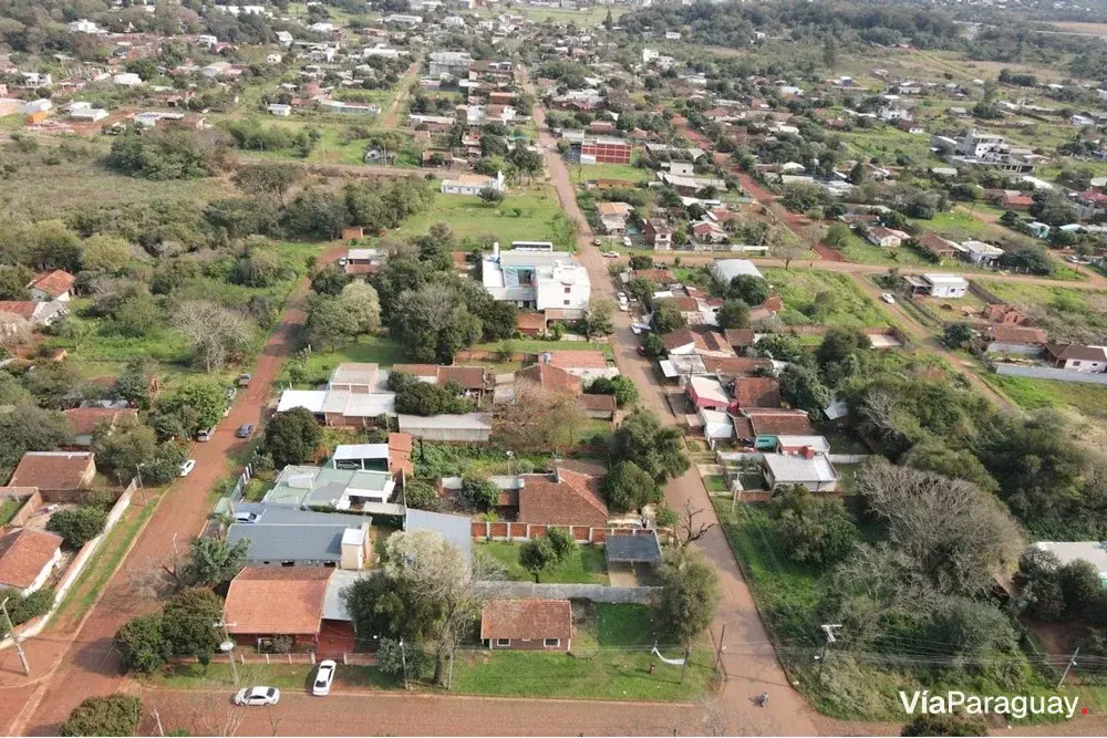 Terreno en venta en Barrio San Isidro, Encarnación