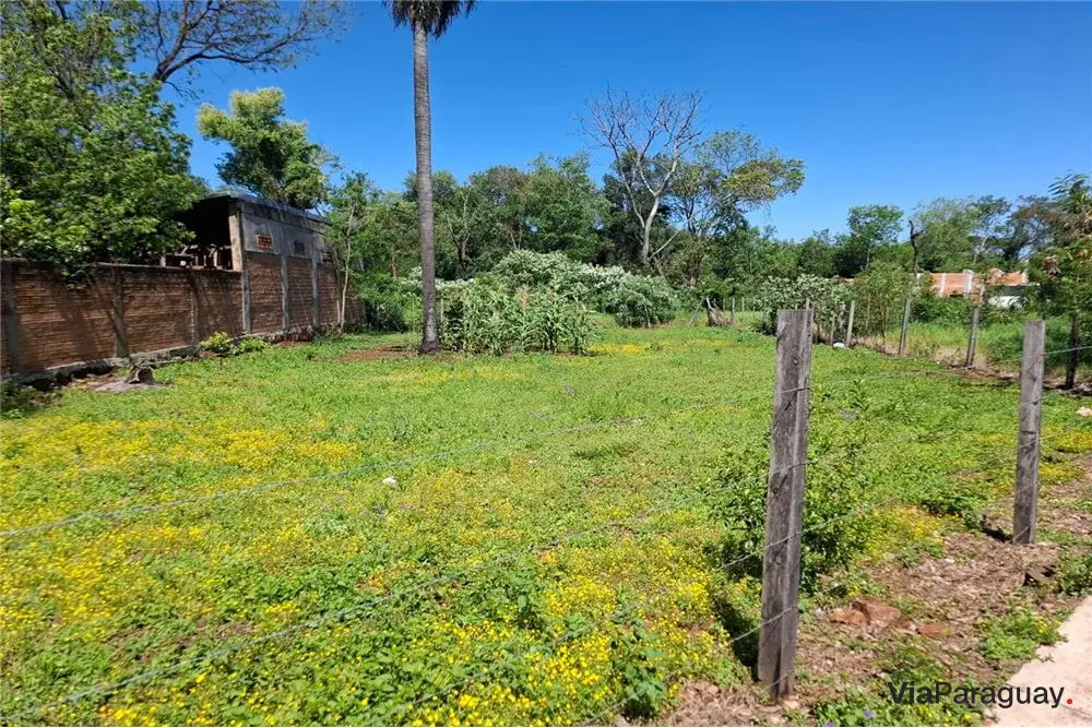 Land for sale in Barrio San Isidro, Encarnación