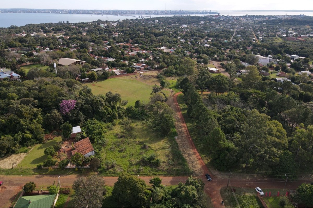 Terreno en venta en Barrio San Isidro, Encarnación