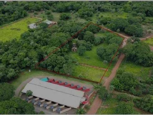 Terreno en venta en Barrio San Isidro, Encarnación