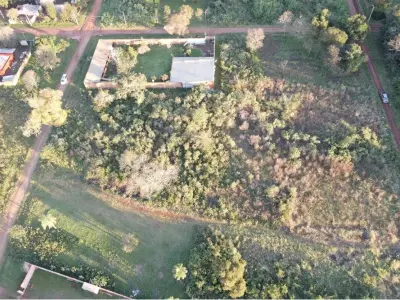 Land for sale in Barrio San Isidro Etapa III, Encarnación