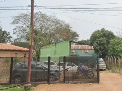 Terreno à venda no Barrio San Isidro, Villeta 1