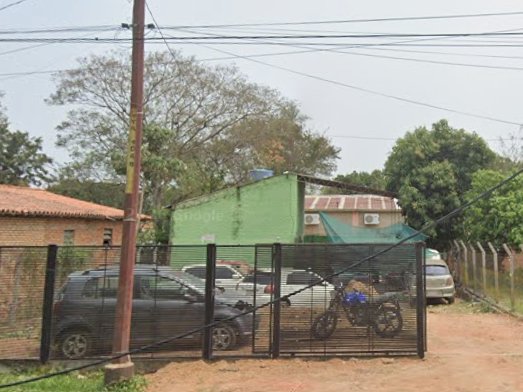 Terreno en venta en Barrio San Isidro, Villeta