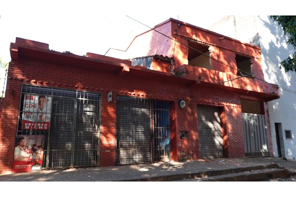 Terreno à venda no bairro San José, Ciudad del Este