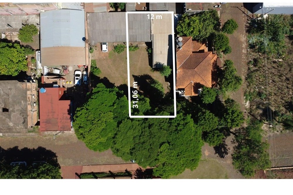 Terreno à venda no Barrio San José, Ciudad del Este