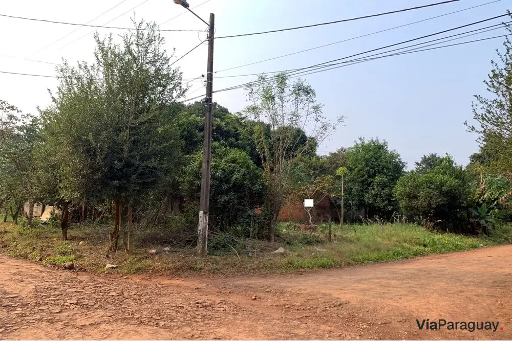 Land for sale in Barrio San Juan, Cambyretá