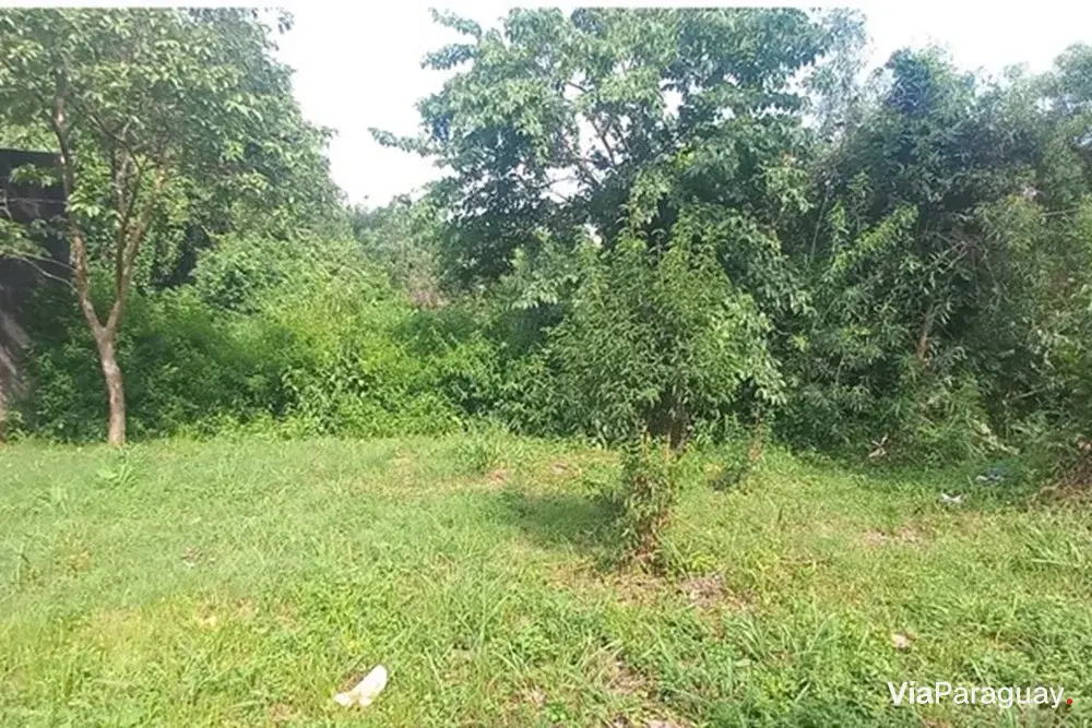 Terreno à venda no Barrio San Miguel, Cambyretá, 490 m²