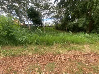 Terreno en venta en Barrio San Miguel, Ciudad del Este
