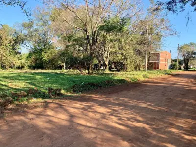 Terreno à venda no bairro San Miguel Curusu, Cambyretá