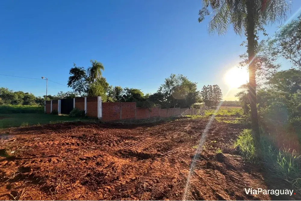 Terreno à venda no Barrio San Miguel Curuzú, Cambyretá