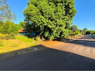 Land for sale in Barrio San Pedro, Encarnación