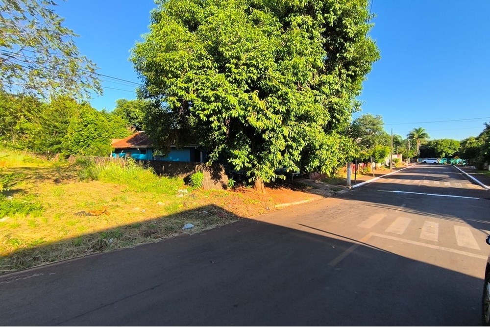 Terreno à venda no Barrio San Pedro, Encarnación