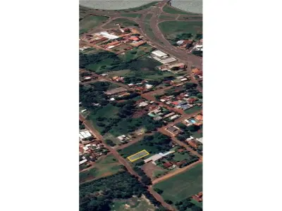 Terreno à venda no bairro San Pedro, Encarnación