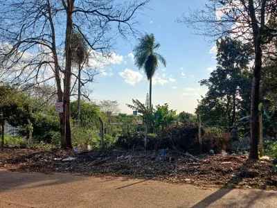 Land for Sale in San Rafael, Presidente Franco