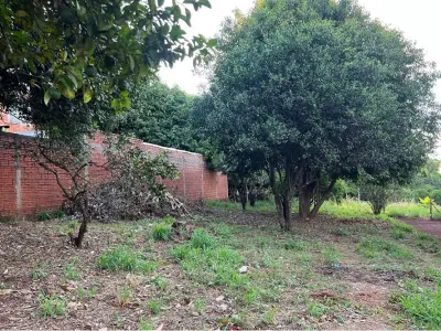 Land for sale in Barrio San Ramón, Cambyretá