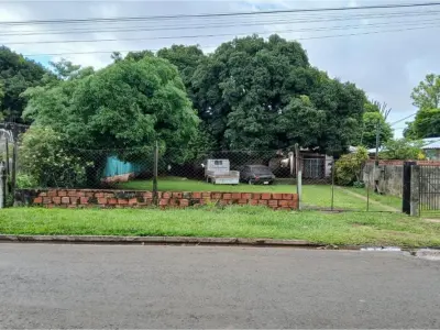 Terreno en venta en Barrio San Roque González, Encarnación