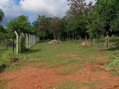 Terreno en venta en Barrio Sanja Jhu, Atyrá