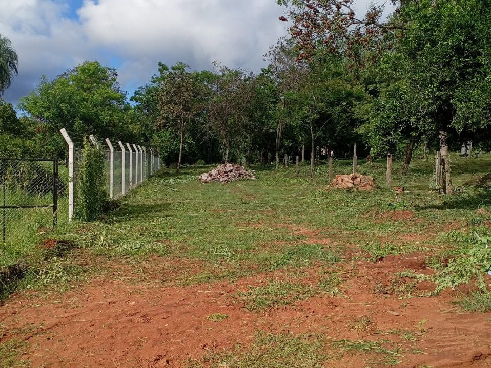 Terreno en venta en Barrio Sanja Jhu, Atyrá