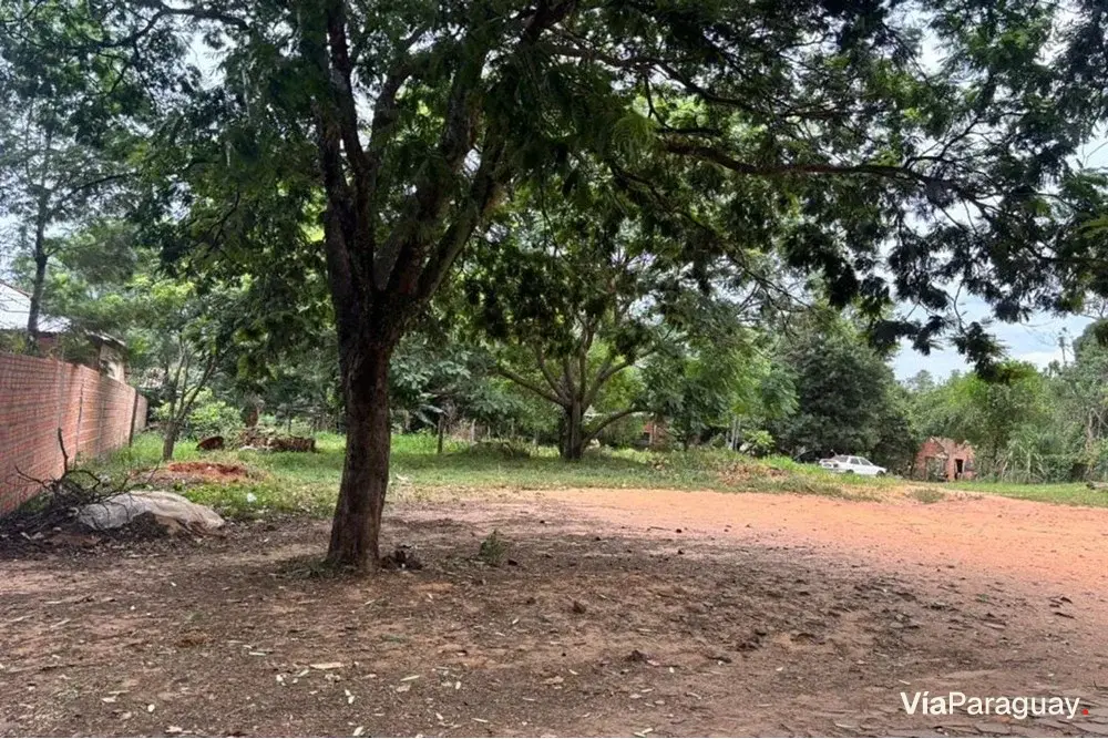 Terreno en venta en Barrio Santa Clara, Coronel Bogado