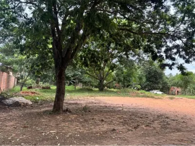 Terreno en venta en Barrio Santa Clara, Coronel Bogado
